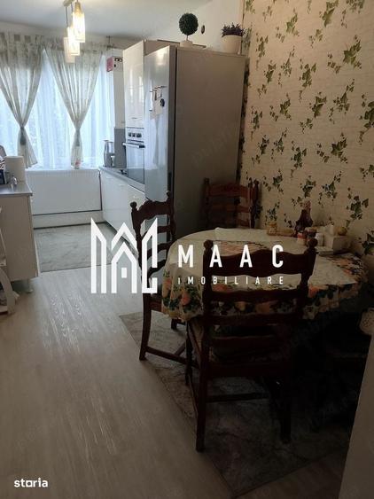Apartament cu 2 camere decomandat în Șelimbăr