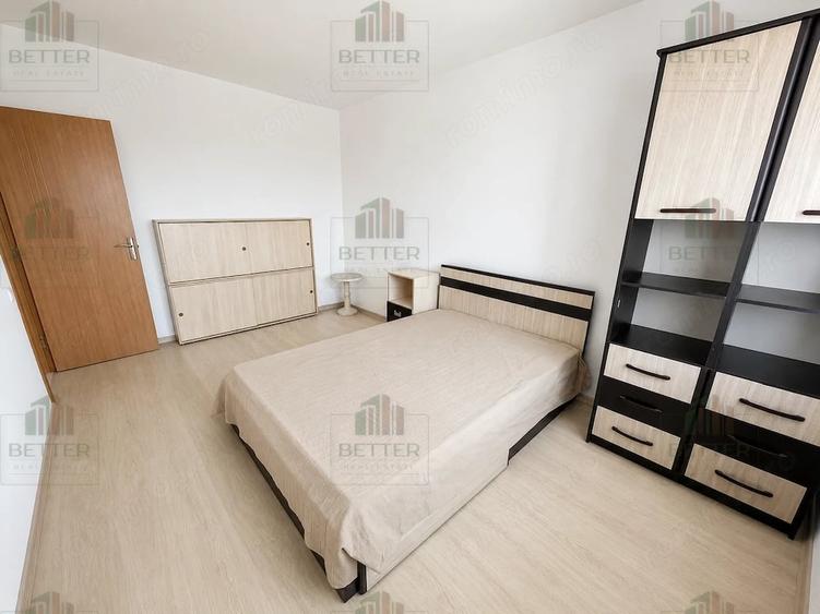 Apartament 3 camere | Mobilat si utilat | Metrou 800 metri | Sector 4 - 13