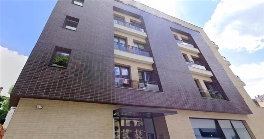 Birou, de 450 mp, în Grădina Icoanei