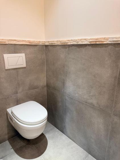 Apartament cu 3 camere decomandat, mobilat în Străulești