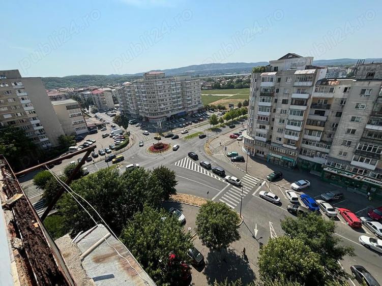 Apartament 2 camere Ostroveni - 12