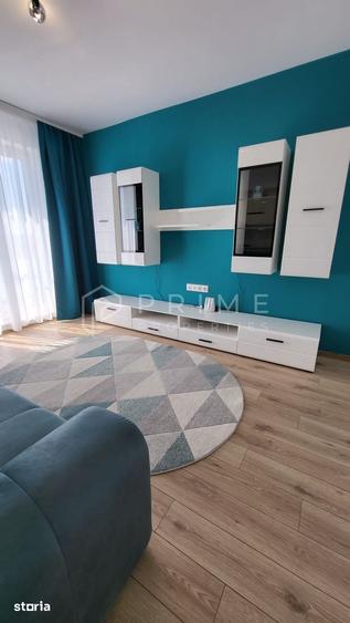 Studio modern de inchiriat/ 40 mp/ Maurer Residence - 2