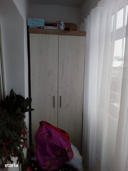 Apartament cu 3 camere decomandat în Nord