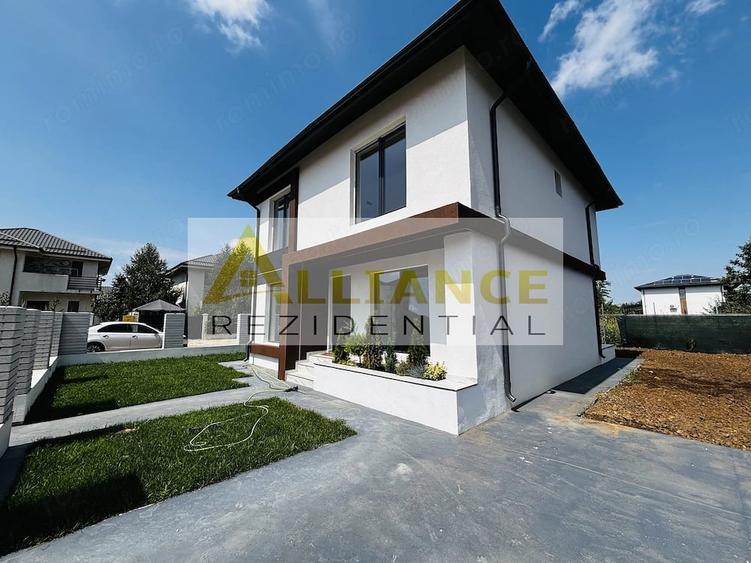 Casa de vanzare in Berceni - 5