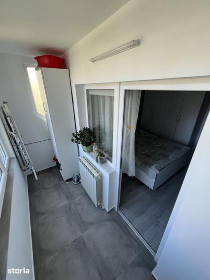 Apartament cu 2 camere decomandat în Coiciu