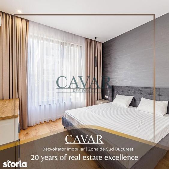 Apartament cu 3 camere în Brâncoveanu — fotografia 3