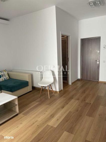 Apartament 1 camera | Pet Friendly | Parcare | Parcul Poligon-Floresti - 6