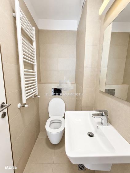 Apartament cu 2 camere în Pipera
