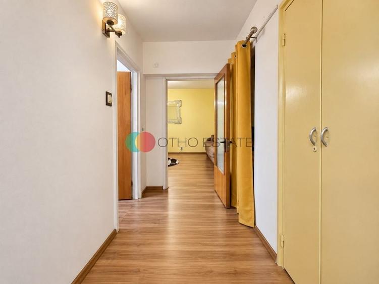 Apartament cu 2 camere în Victoriei