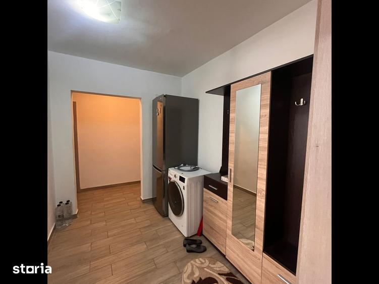 Apartament 2 camere de inchiriat Alexandru cel Bun | 55 mp | Etaj 2 - 9