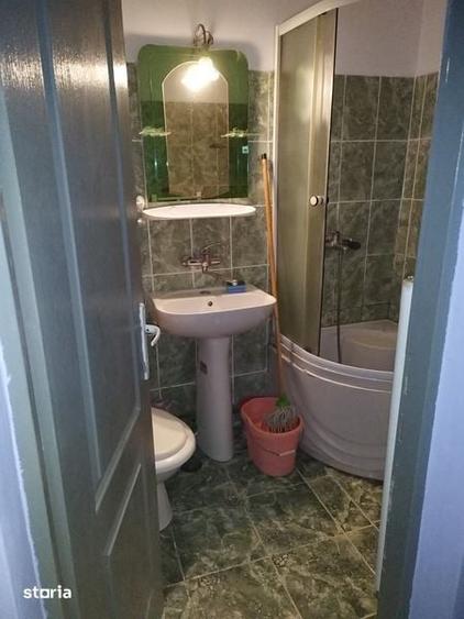 Garsonieră în Central