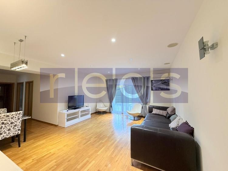 Apartament cu 3 camere, mobilat în Șoseaua Nordului