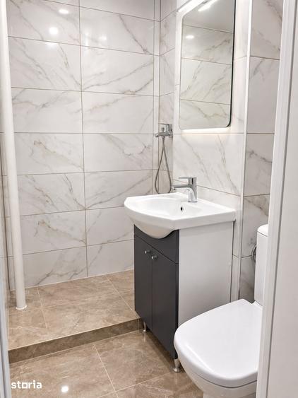 Garsonieră în Nord