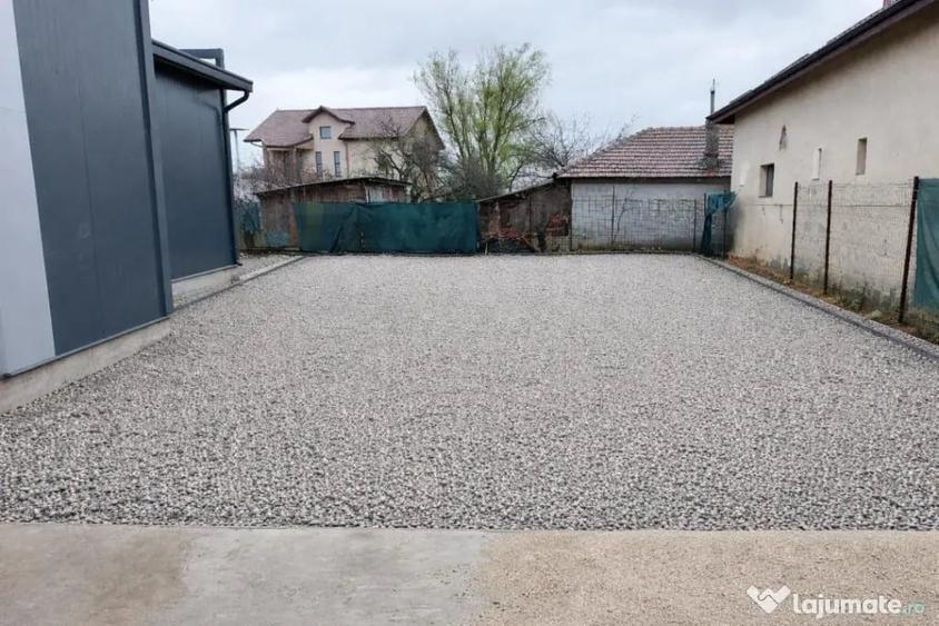 Spațiu comercial, de 45 mp, în Afumați