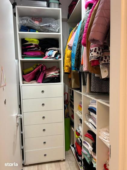 Apartament cu 2 camere în Sisești