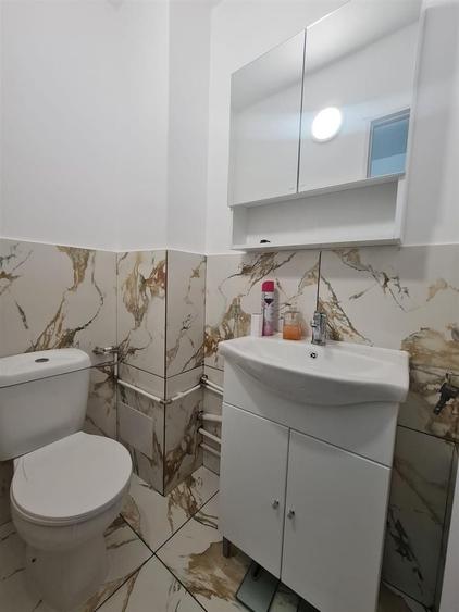 Apartament cu 3 camere decomandat în Iosia