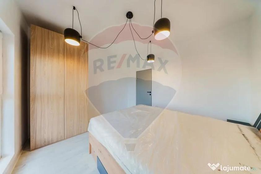 Apartament in zona Piata Spitalului - 5