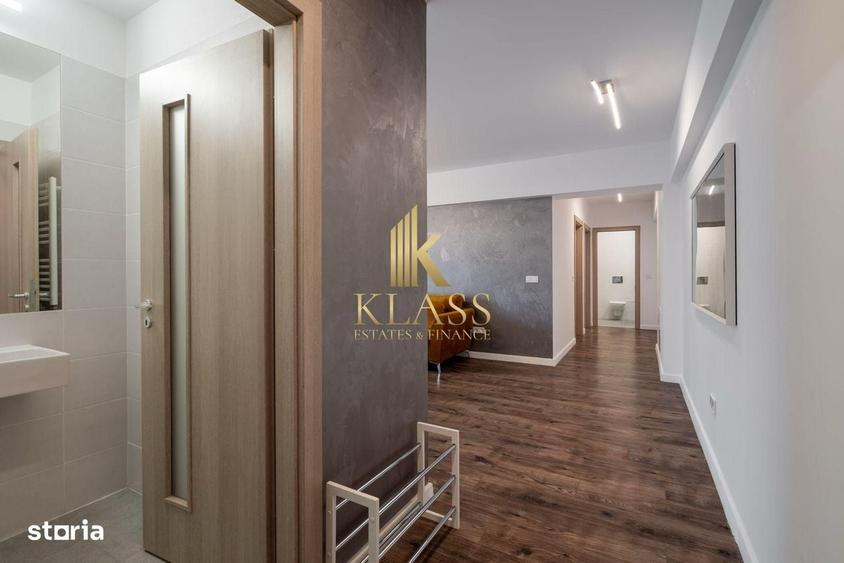 3 Camere Premium | Belvedere Residence Pipera | Parcare Subterana - 4