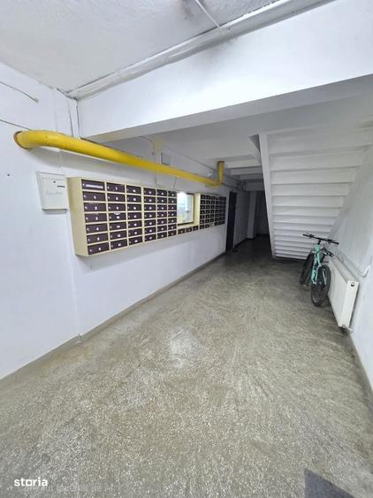 Garsoniera Decomandata Tineretului Parc/Metrou |Renovata| Comision 0% - 5