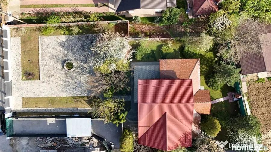 CASA DE VANZARE | TEREN 1058 MP | SNAGOV | LAC | PADURE |... - 7