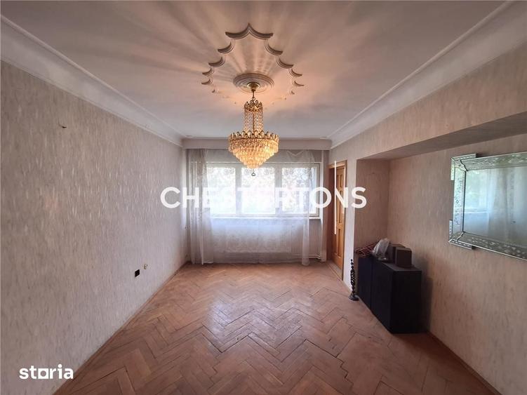 Duplex ultracentral - vanzare - Braila - 1