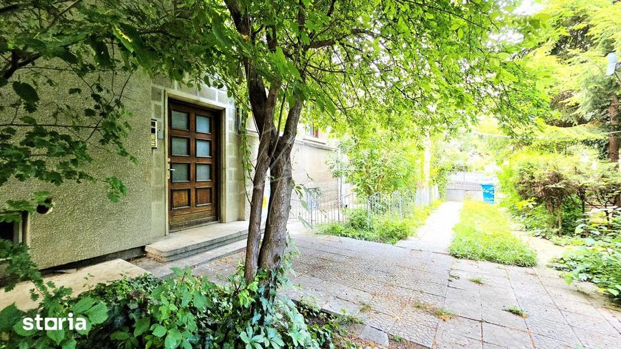 Apartament cu 3 camere decomandat, mobilat în Floreasca