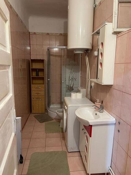 Casa de inchiriat LA 5 MIN de centrul orasului Campia Turzii - 1