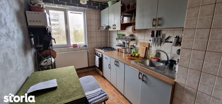 Tomis Nord-rovere, doua camere decomandate. - 17