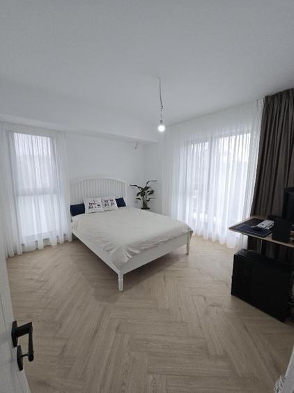 Apartament cu 3 camere în Aviației