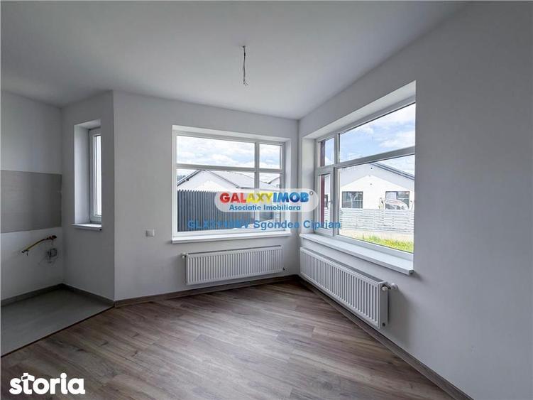 Casa Individuala Finalizata Intabulata Toate Utilitatile - 11