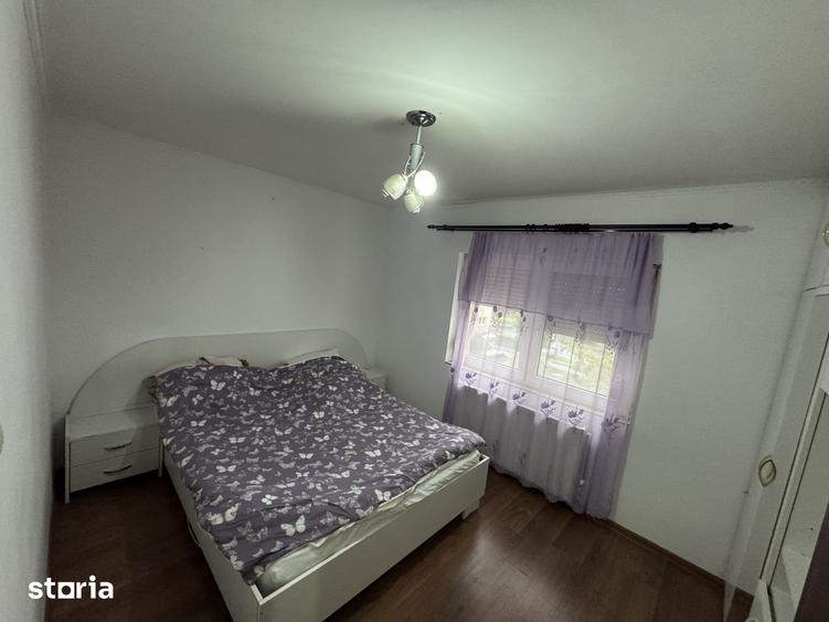 Apartament cu 2 camere decomandat în Micro 16