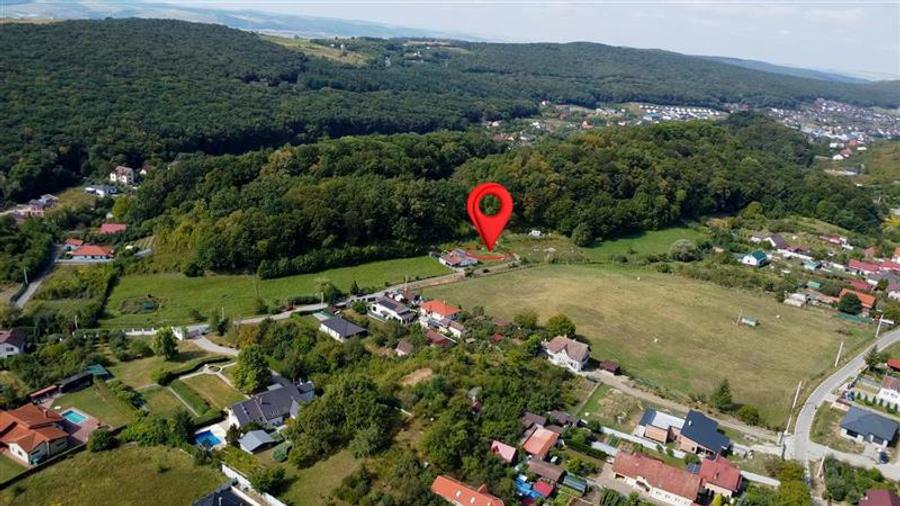 Teren intravilan de 500 mp, în Exterior Sud
