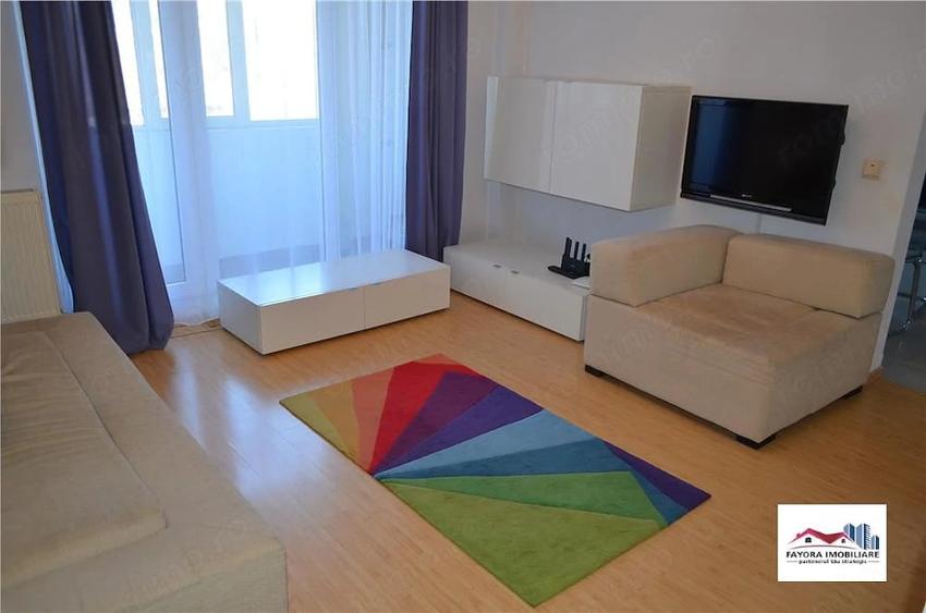 Apartament cu 3 camere în Tudor