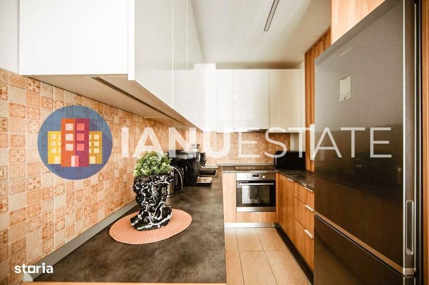 Apartament cu 3 camere decomandat în Unirii