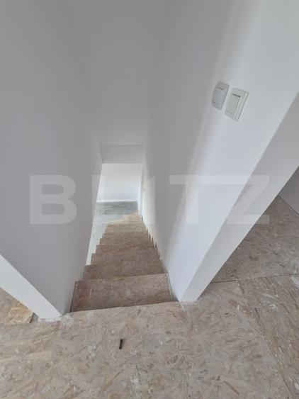 Apartament cu 3 camere decomandat în Sângeorgiu de Mureș