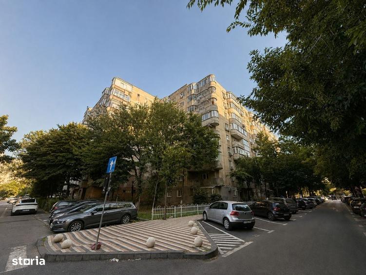 3 camere Dumbrava Noua - 5
