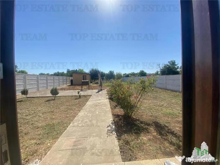Casă cu 5 camere cu Teren 1045 Mp în Arsa
