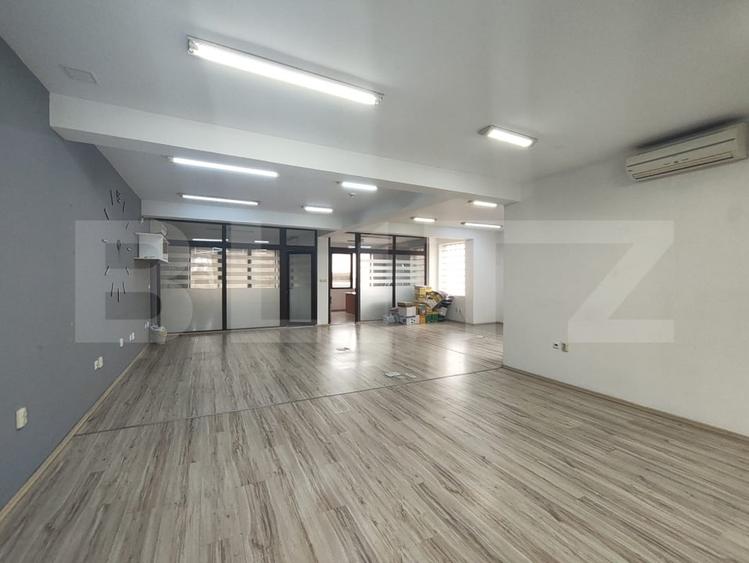 Birou, de 105 mp, în Calea Aradului