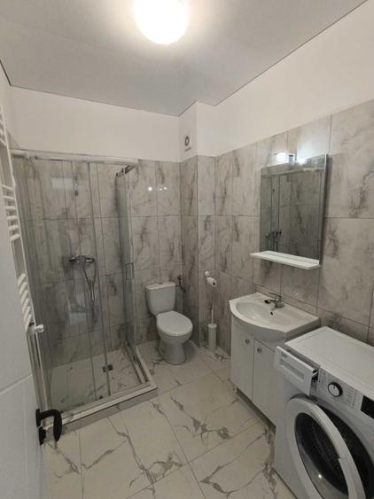 Inchiriere garsoniera Militari Residence - 6