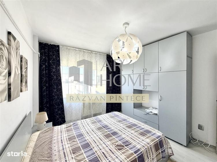 Apartament 2 camere, balcon 16 mp, boxa, ultracentral, Ploiesti - 2