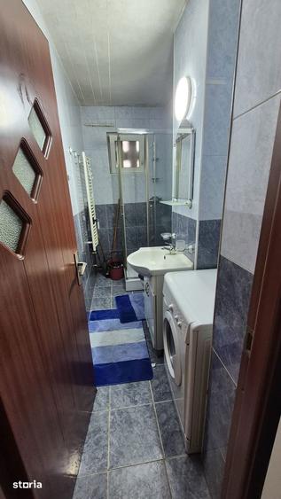 Apartament cu 2 camere în Republicii