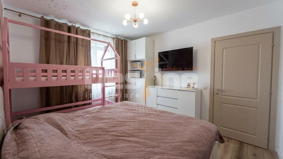 Apartament 2 camere decomandat 78mp + loc parcare intabulat - 4