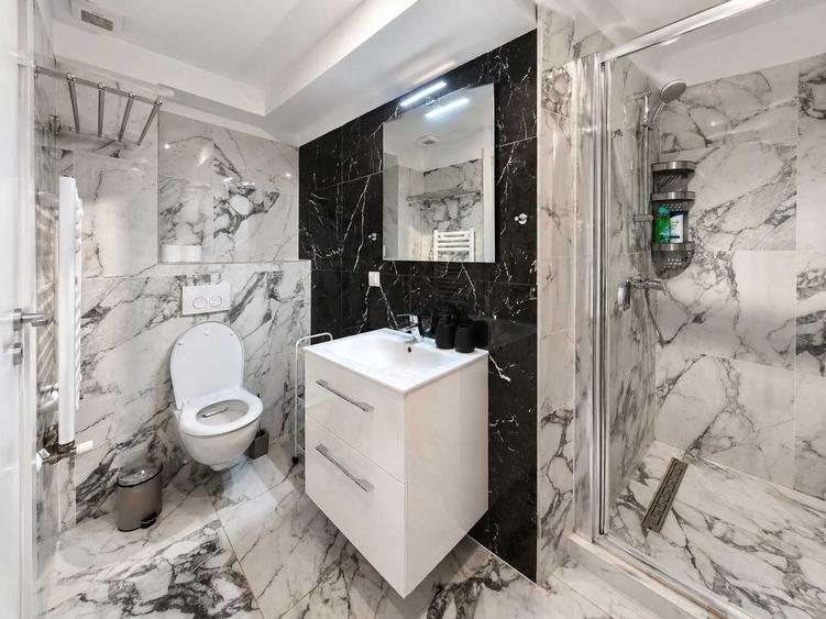 Apartament cu 2 camere decomandat în Nord