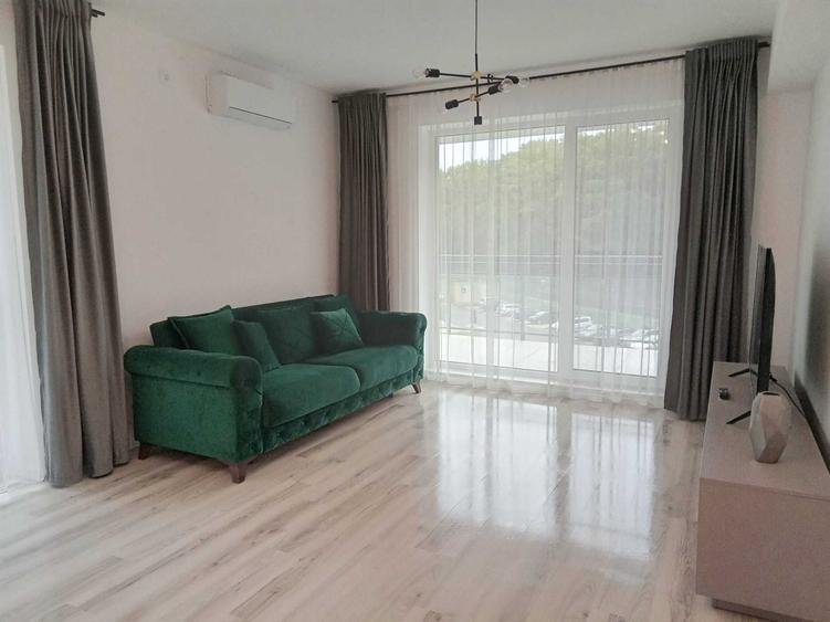 Inchiriez apartament 2 camere Denya Forest, zona Lipovei - 3