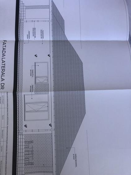 Casă cu 3 camere în Cihei