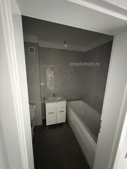 Garsonieră decomandată în Berceni