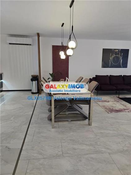 Casa Stil Mediteranean 3 Camere Dascalu VI 083 - 37