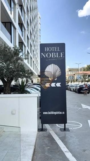 Apartament 2 Camere | Building ?tefan Promenada | Prima Linie la Mare | Vede - 3