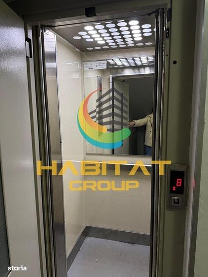 Apartament cu 2 camere, mobilat în Giurgiului