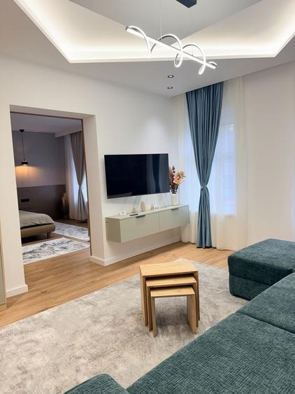Casă cu 4 camere cu Teren 20 Mp în Central